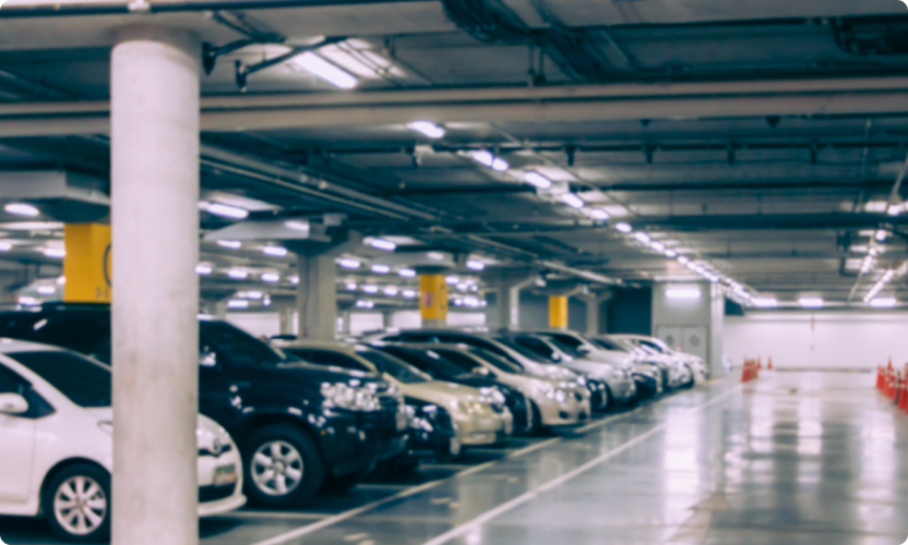 Garage-management